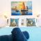 Gennadi Sun Apartments 500m from the beach