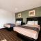 Budget Inn Ada