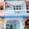 Blue House Hat Yai