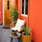 DOLFIJN STUDIOS Comfortable 1BR Apartment Fast WiFi AC North Paramaribo