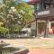 Galera Lodge & Cafe