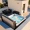 Villa MiEma with Jacuzzi