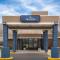 AmericInn by Wyndham Marshfield