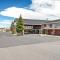 Quality Inn Evanston near Wyoming Downs
