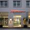 Hampton By Hilton Paris Saint Ouen