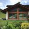 Chalet Taulei tra Bormio e Livigno