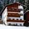 Apartment in Ischgl at the ski bus stop