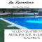 Casa Rural La Zzinetina con Jacuzzi