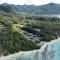 Parea Lodge Huahine Bungalow4#Anuanua