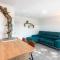 Apartman St.Dennis