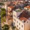 Heritage Hotel Porin Makarska