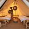 Terme di Vulci Glamping & Spa