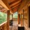 CHALET LES CERFS