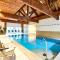 Logis Hotel Domaine de Rouffach