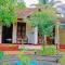 SAMBODHI YOGA RETREAT