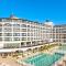 Side Moon Palace Hotel