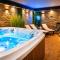 Rezydencja Wind Rose Luxury ApartHotel Gdańsk - Prywatne SPA