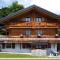 Chalet Ecureuil à Champoussin - Portes du Soleil