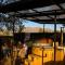 Lodge Rincon Nativo