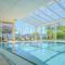 DAS MATSCHER Residence & Garden Hotel