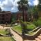 Hotel Hacienda Cola del Caballo