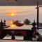 Luxury 5 bedroom villa Infinity pool Sea view