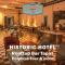 Privada Lodge - Historic Hotel