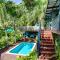 Ariki Retreat - Adults Only