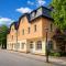 Hotel zum Felsenkeller Oybin