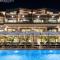 September15 Boutique Suites - Nikiana