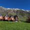 Cozy Home Kazbegi