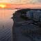Oasis Apart-Hotel Residence Vlore