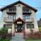 Gold Fayen House Cheile Turului