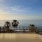 BeachLine Penthouse - SeaLine Apartments