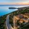 Aegean Castle Andros – Adults Only