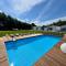 Lumi Resort - domki nad morzem - w otoczeniu natury - z podgrzewanym basenem i siłownią