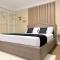 Ugo Jacuzzi Apartment