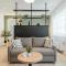 L A Apartments ILIDŽA by Ben&Co