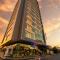 Blue Moon Hotel