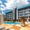 Hotel Pautalia