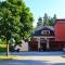 Wellness Golf Hotel Morris