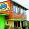 Yerbabuena Hostel Filandia