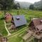 Ban Kaew Mo Ra Glamping & Restaurant