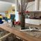 ANDREA, Premium three bedroom apartment, entire floor