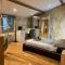 Duplex en Pierre Proche des Arenes