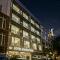 Hotel Vanson Pride - Luxury Restaurant Near Connaught Place, City Center