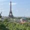 Tour Effeil - Unesco