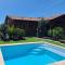 Les Bord'Océanes Sauna & Spa Villa Marensine et Villa Oyat