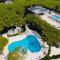 Park Hotel Pineta & Dependance Suite