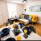 Cosy Home by the Sea in Great Yarmouth